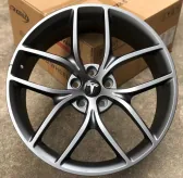 NIO ES8 R22 — кованый диск RGW