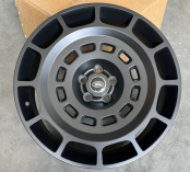 Land Rover Defender R22 — кованый диск RGW, WT-RGW2316-1