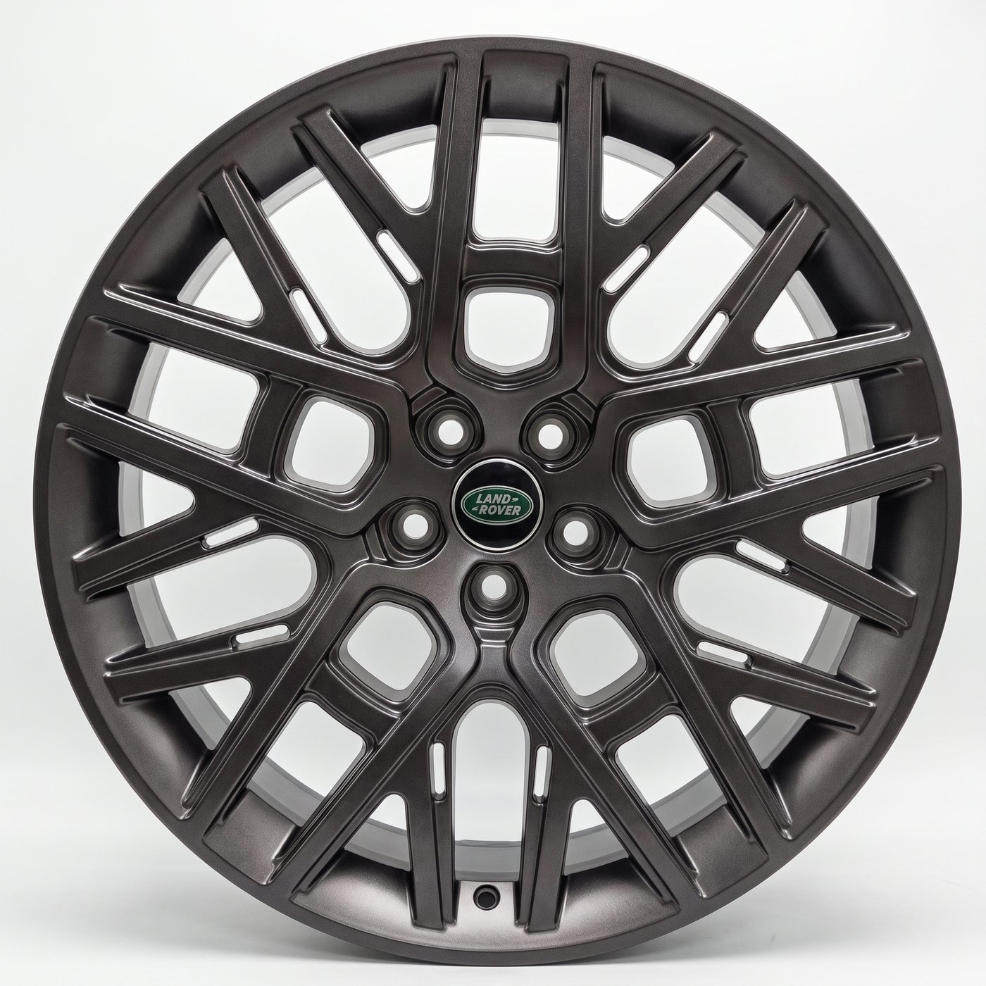 Range Rover R22 — кованый диск RGW, WT-RGW2318