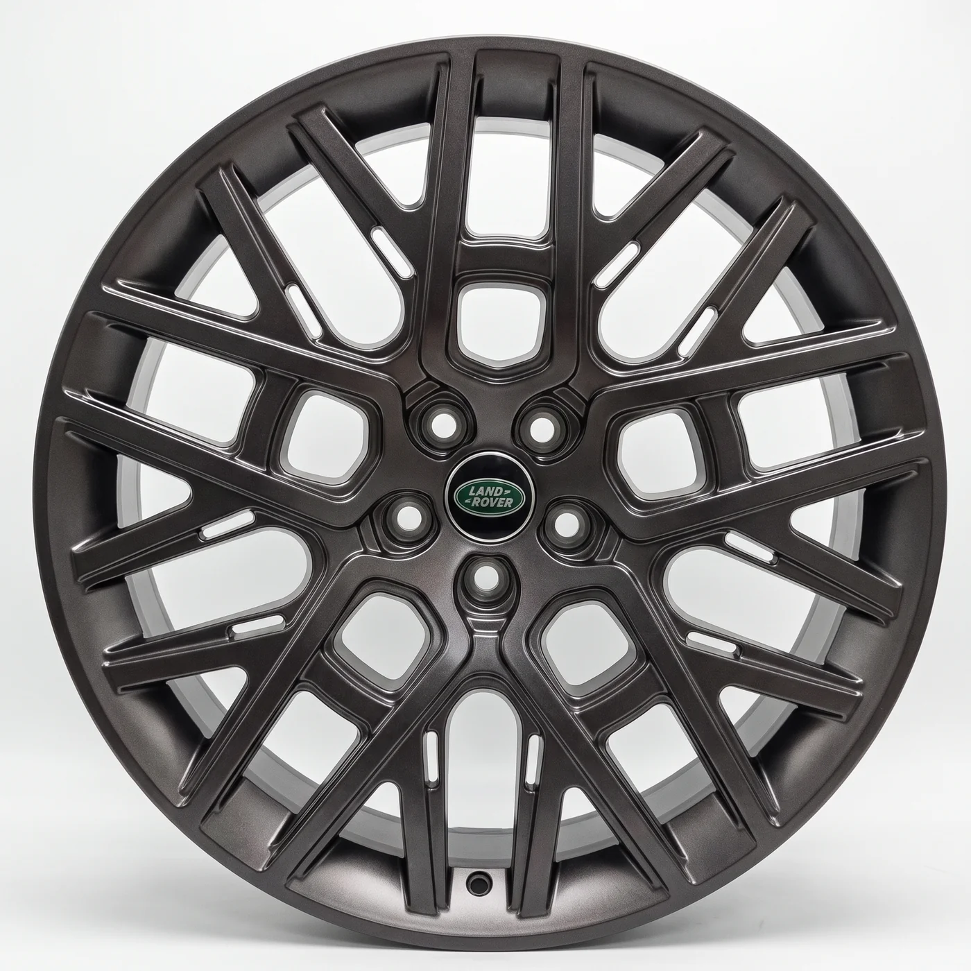 Range Rover R22 — кованый диск RGW