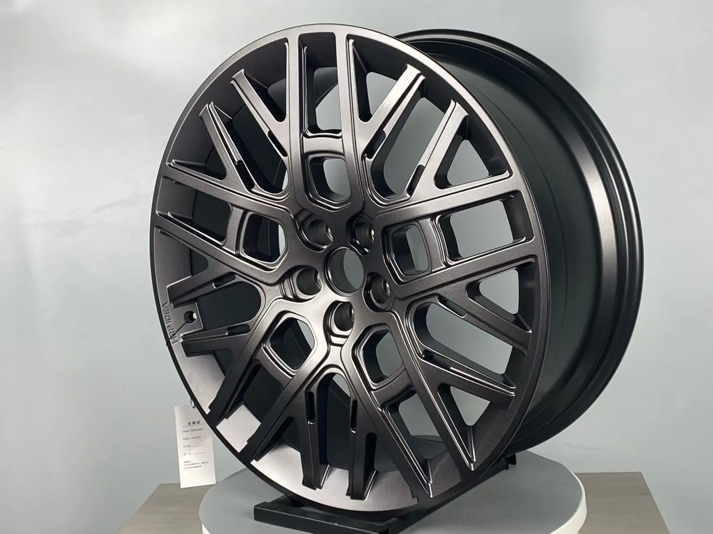 Range Rover R22