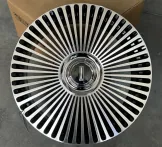 Denza Shanhai R20 — кованый диск RGW