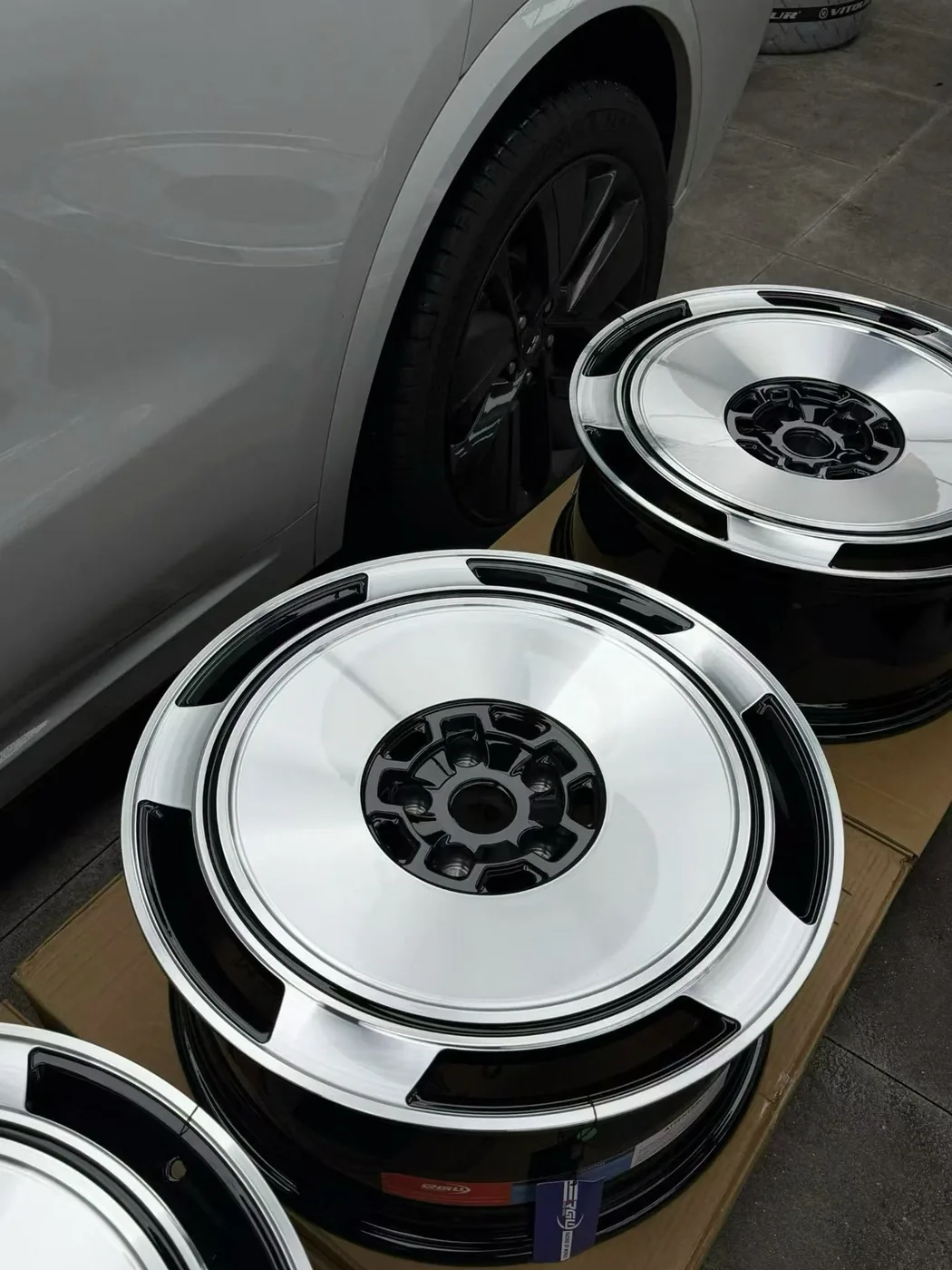 Li Auto R21