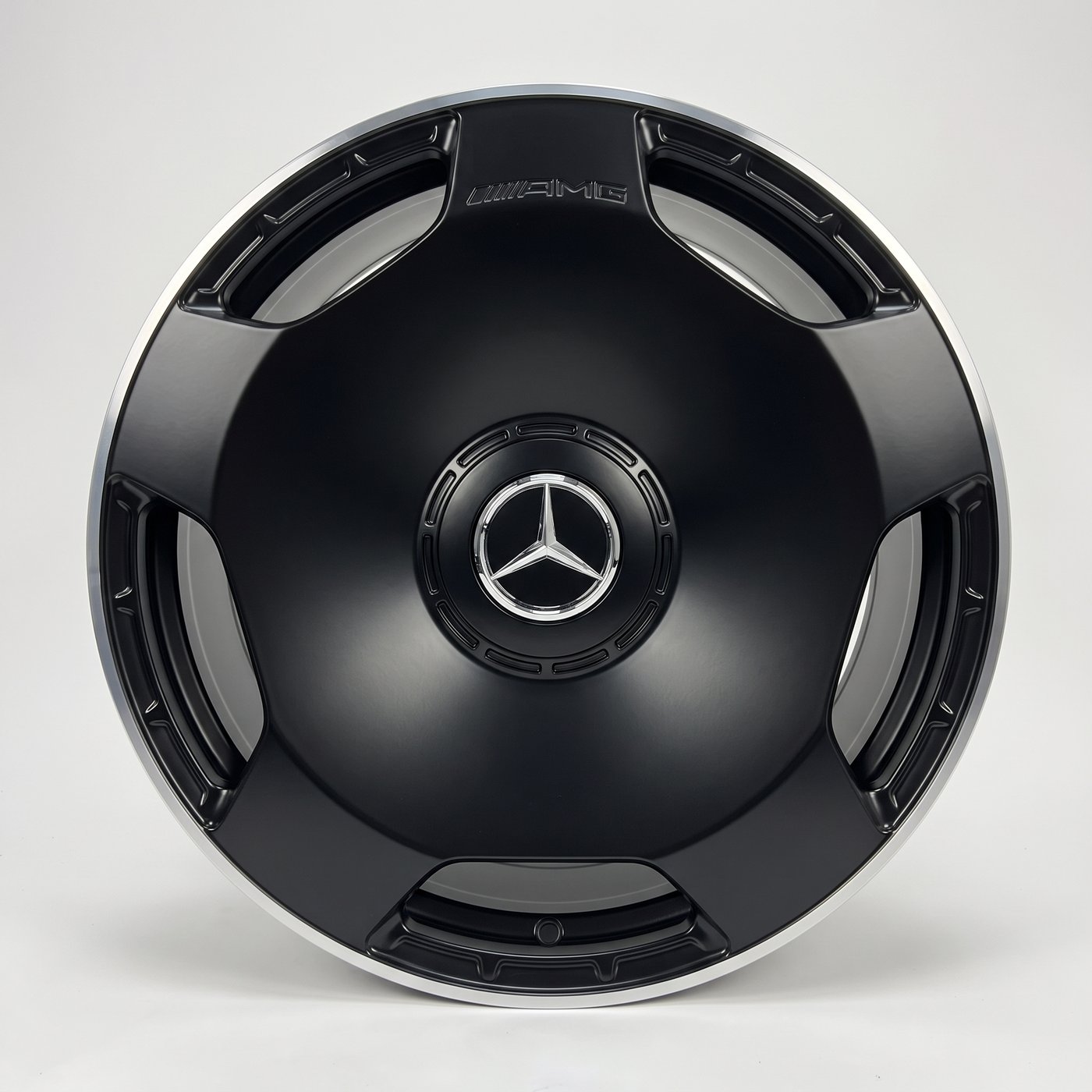 Mercedes G-Class AMG R22 — кованый диск RGW, WT-RGW236