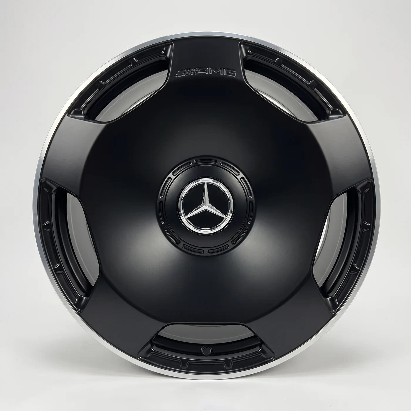 Mercedes G-Class AMG R22 — кованый диск RGW
