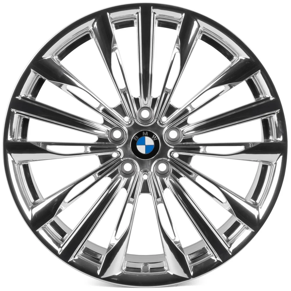 BMW G7 R20
