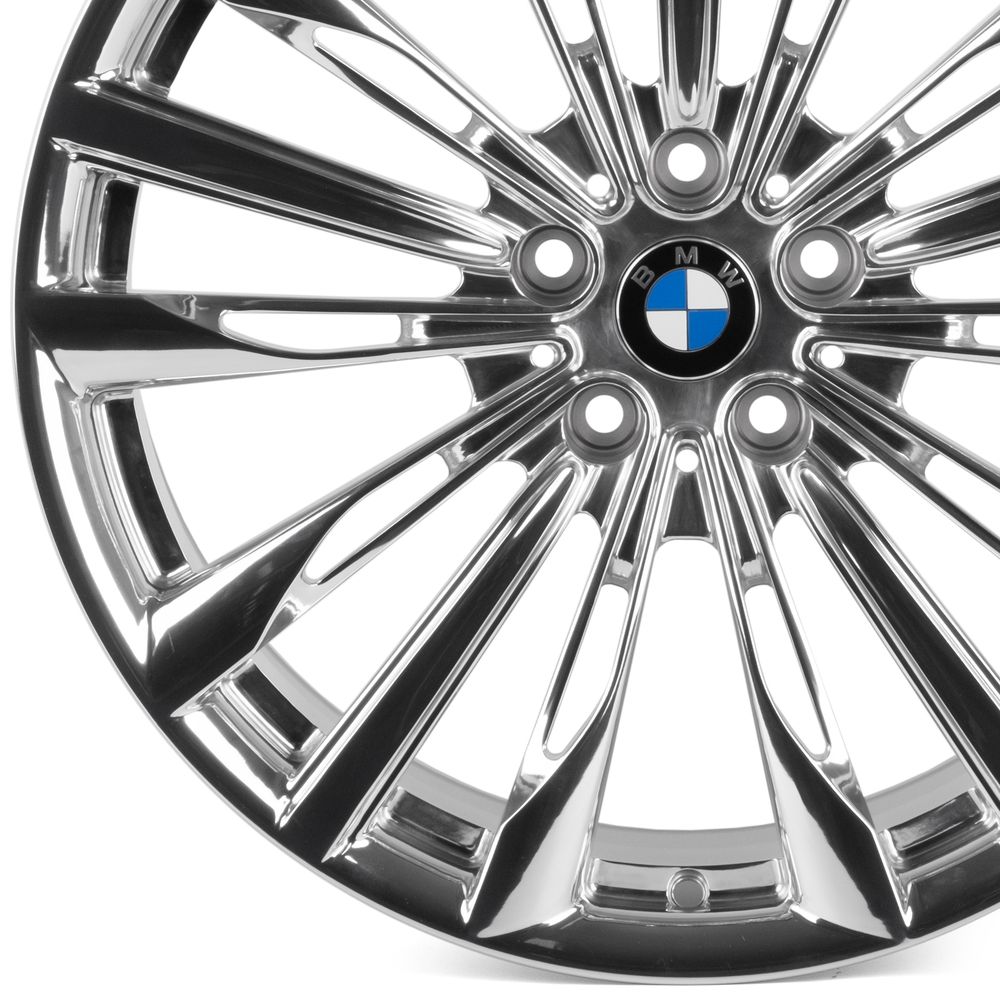 BMW G7 R20 — кованый диск RGW, WT-RGW3019-4