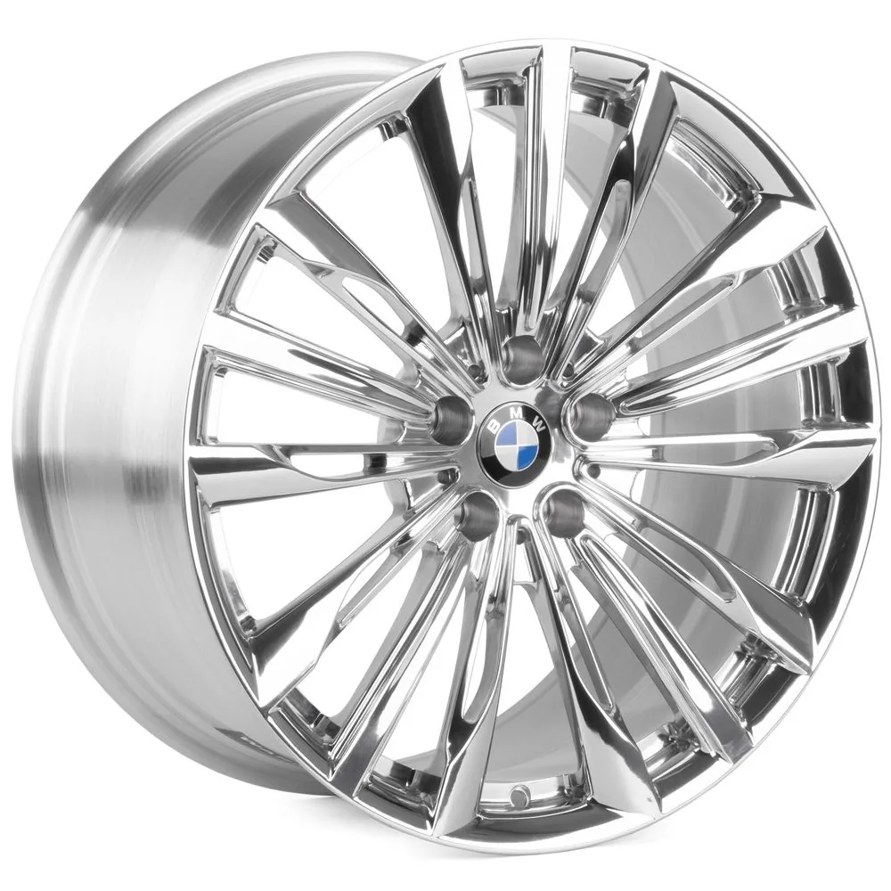 BMW G7 R20