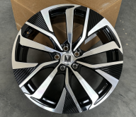 Toyota Alphard R19 — кованый диск RGW, WT-RGW341