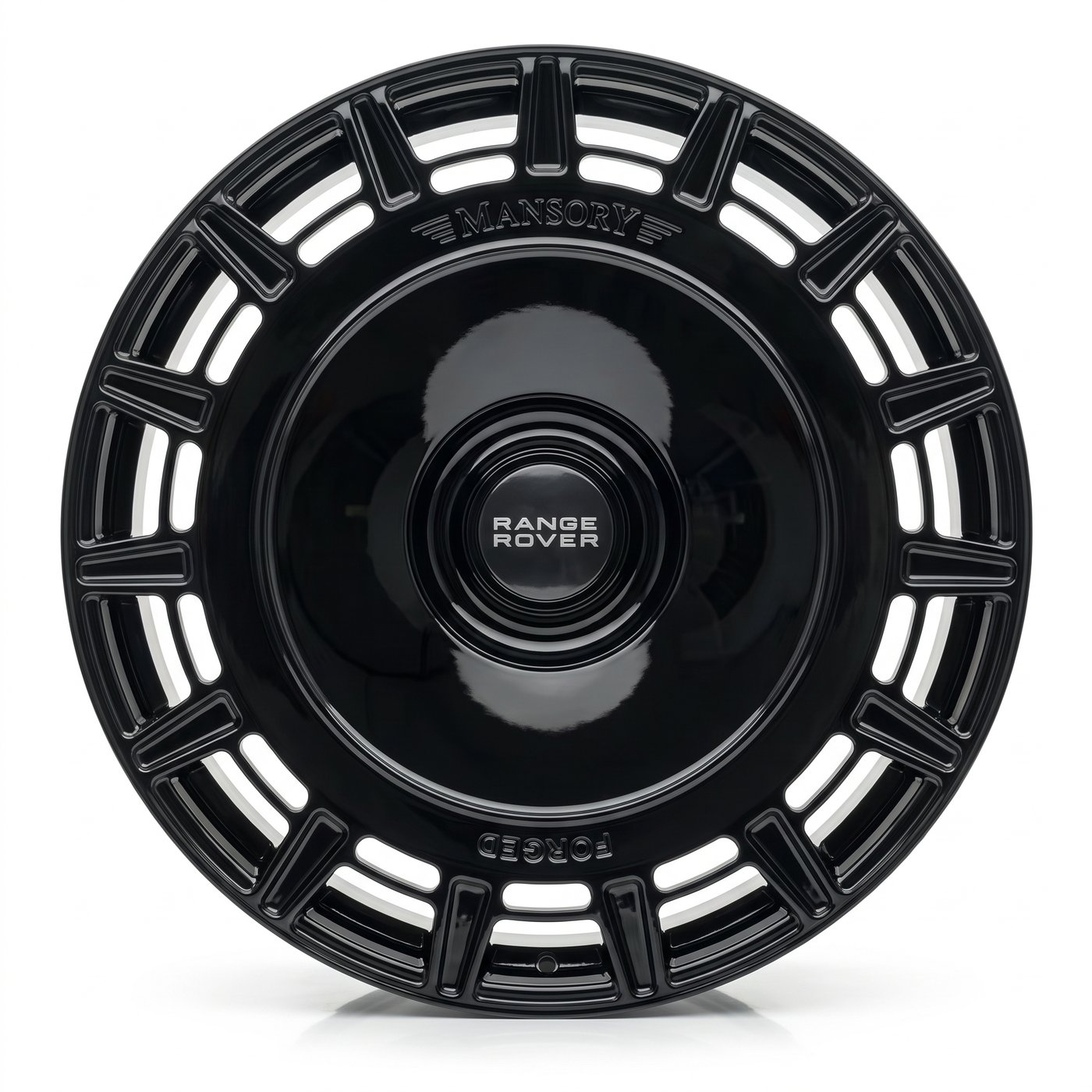Range Rover R22 — кованый диск RGW, WT-RGW368-2