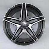 Mercedes EQ R21 — кованый диск RGW, WT-RGW388-1