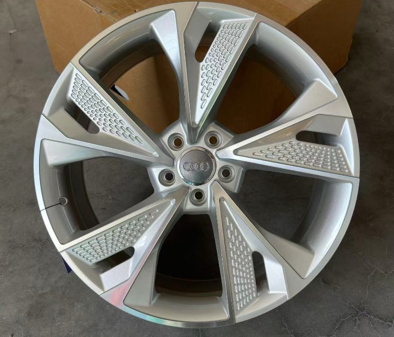 Audi RS R19 — кованый диск RGW, WT-RGW429-12