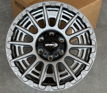 Jetour R20 — кованый диск RGW, WT-RGW4659-1M1