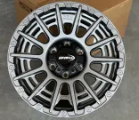 Jetour R20 — кованый диск RGW