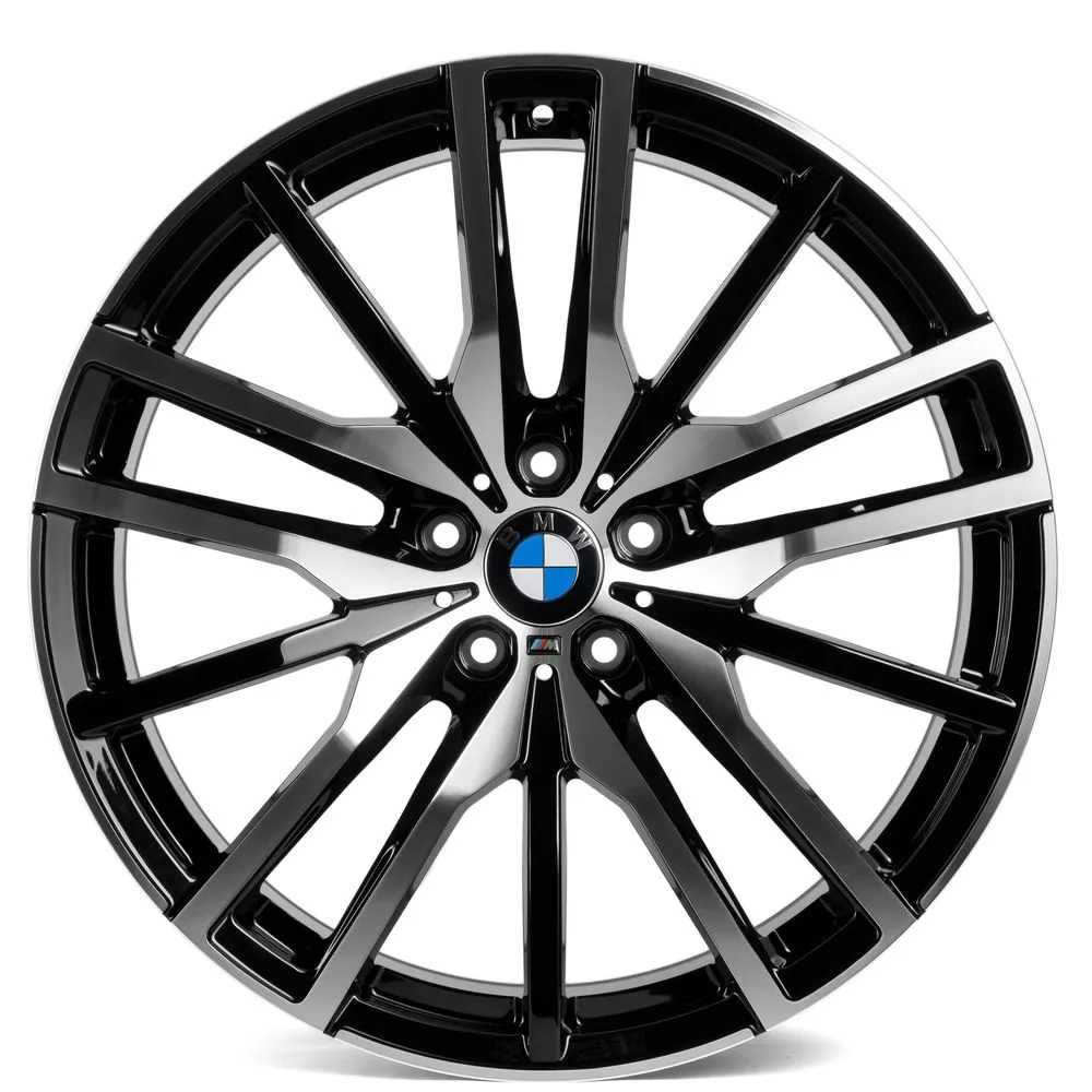 BMW X5 R22