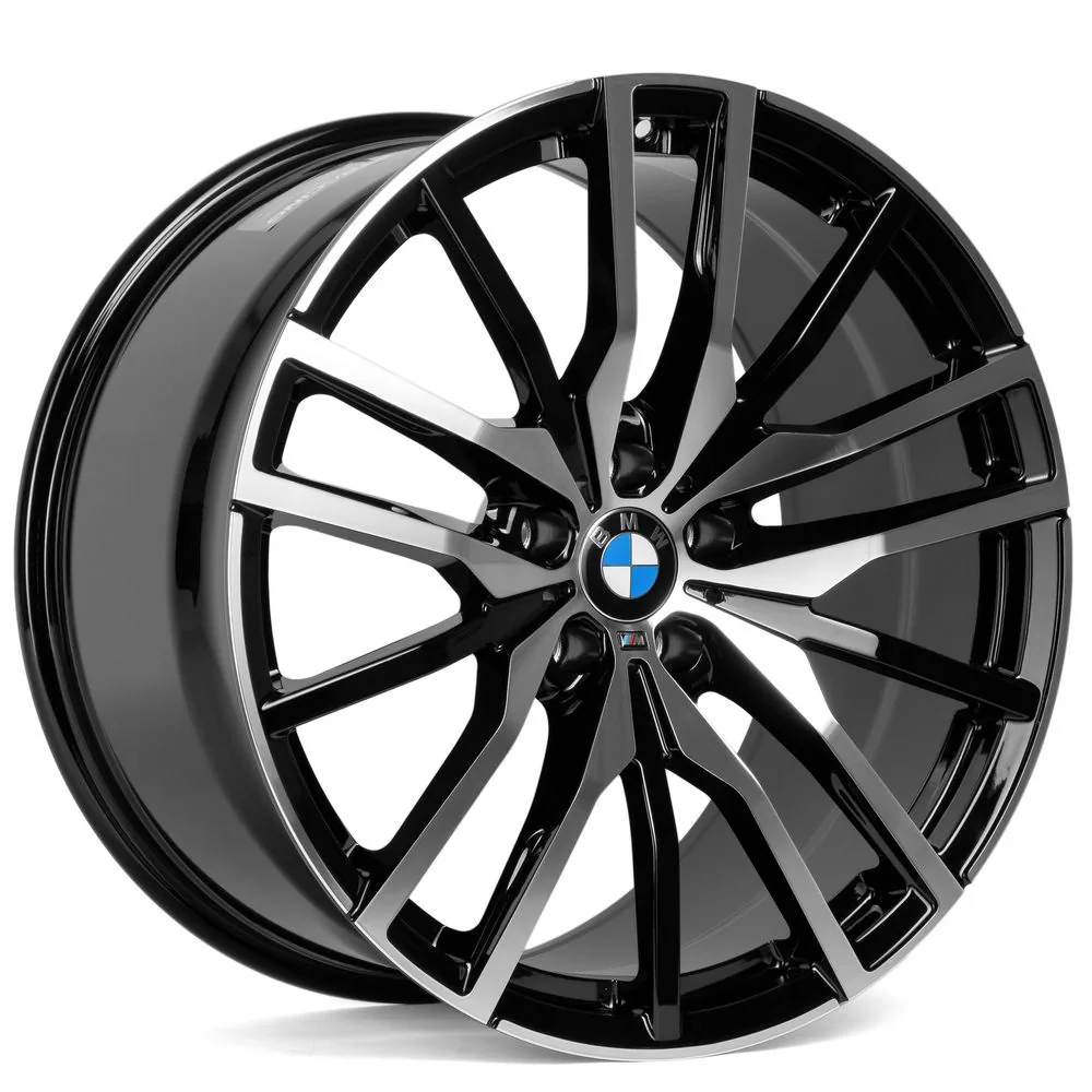 BMW X5 R22