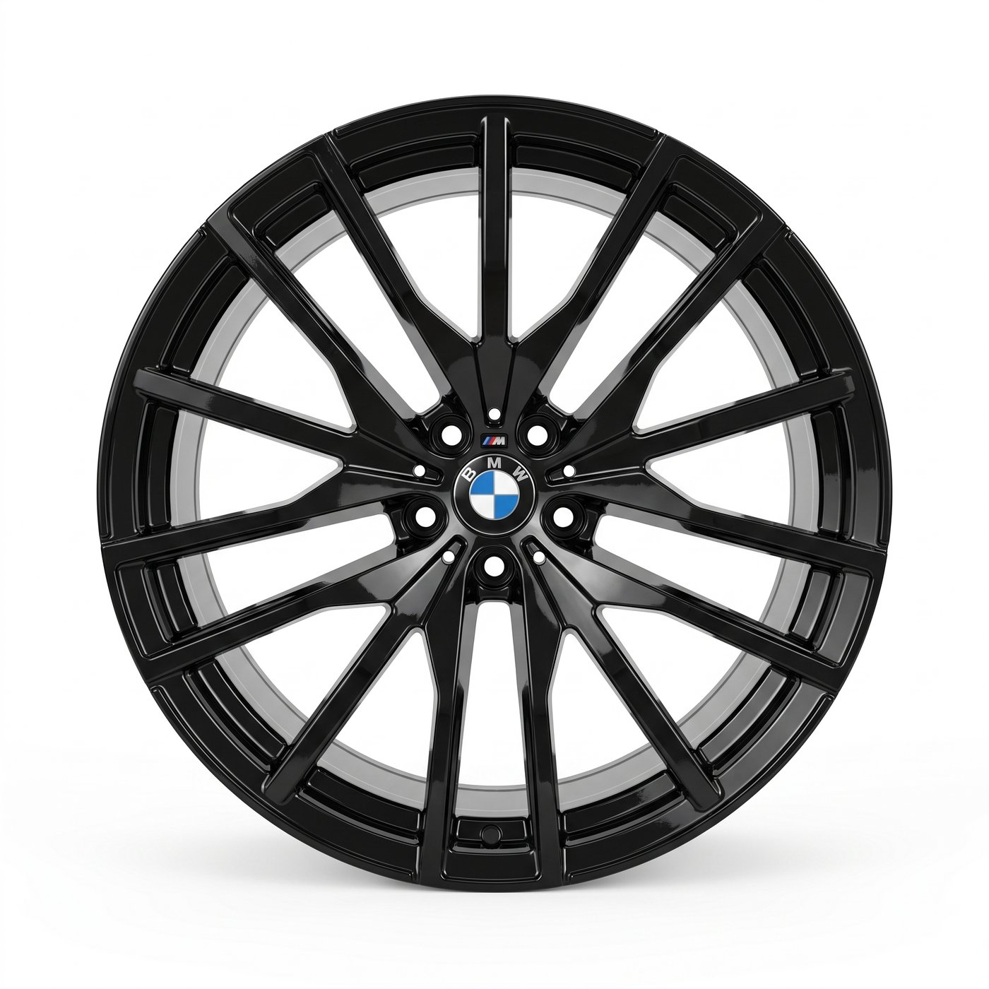 BMW X5 R22 — кованый диск RGW, WT-RGW476-8