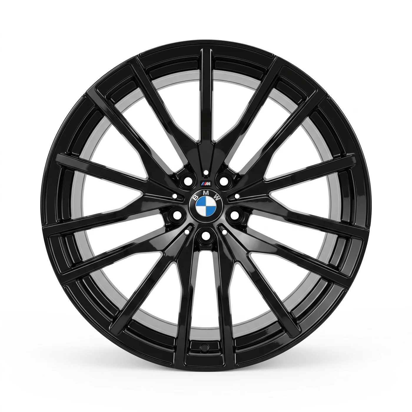 BMW X5 R22