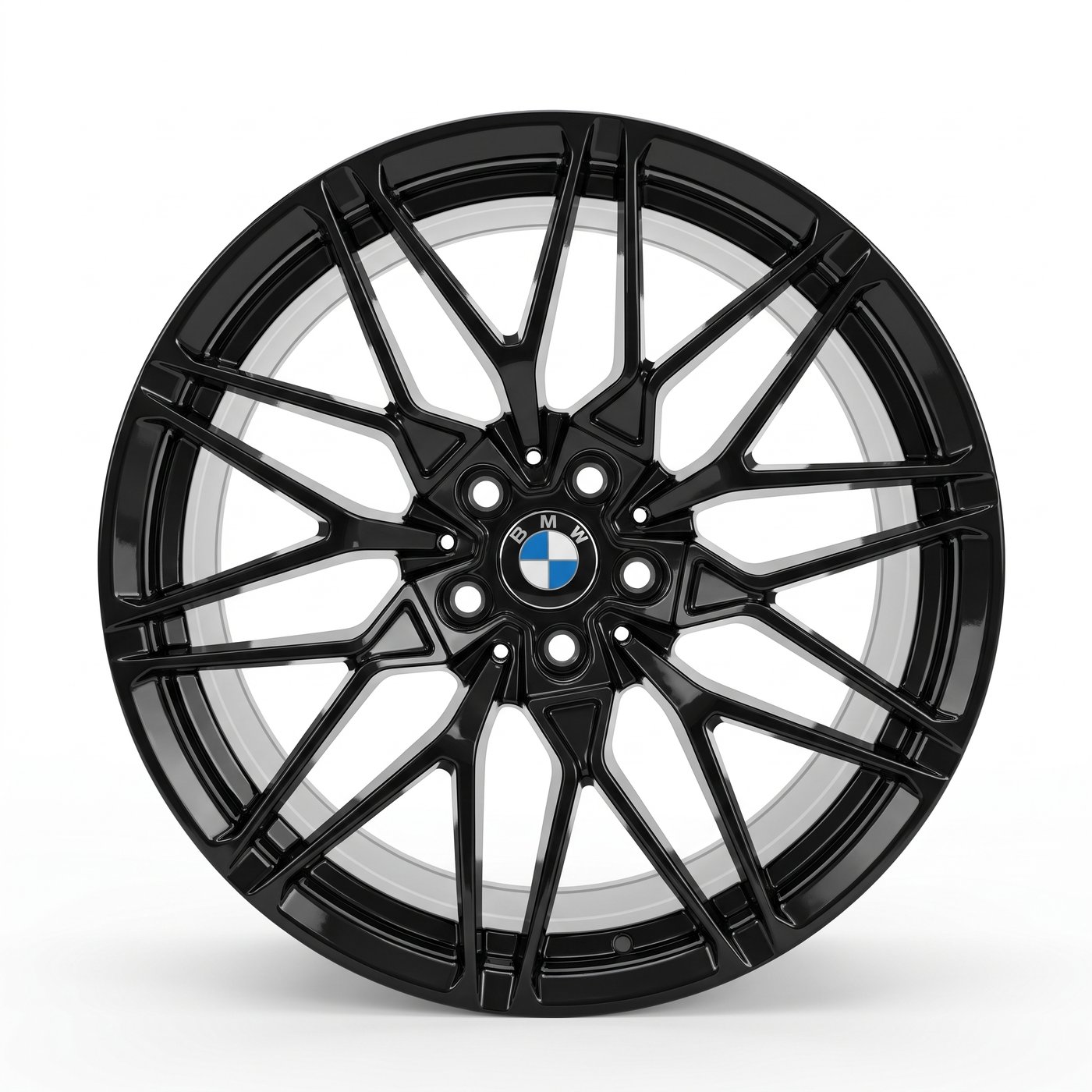 BMW X5 R22 — кованый диск RGW, WT-RGW5221-10