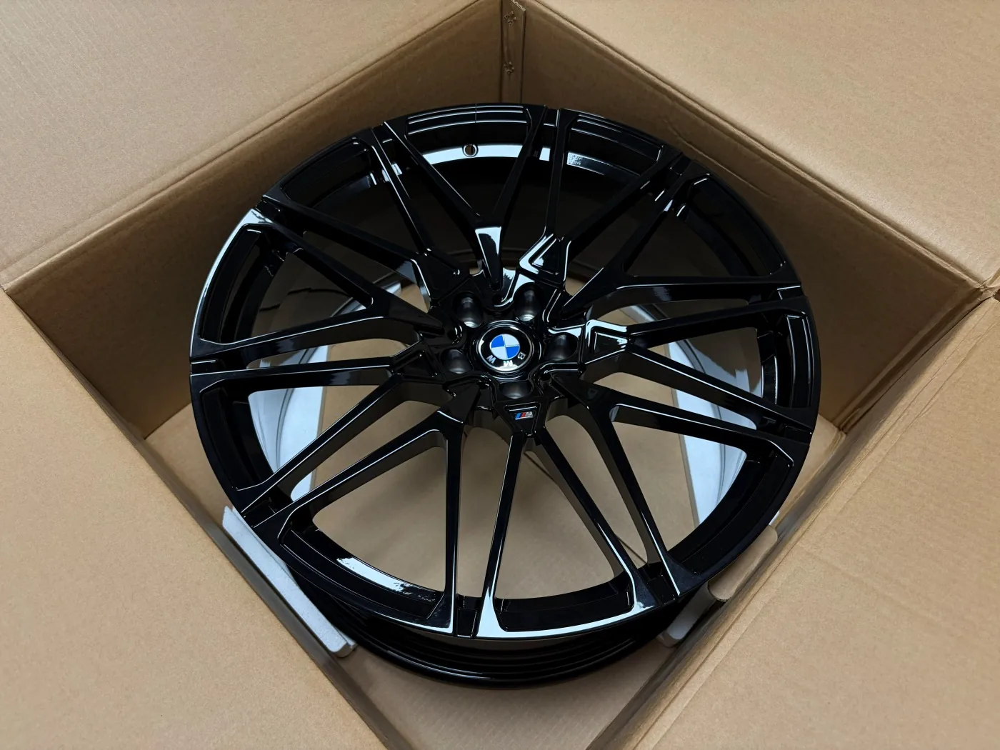 BMW X5 R22
