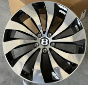 Bentley R21