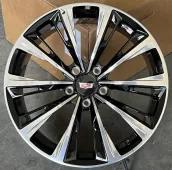 Cadillac CT5/CT6/XTS R19