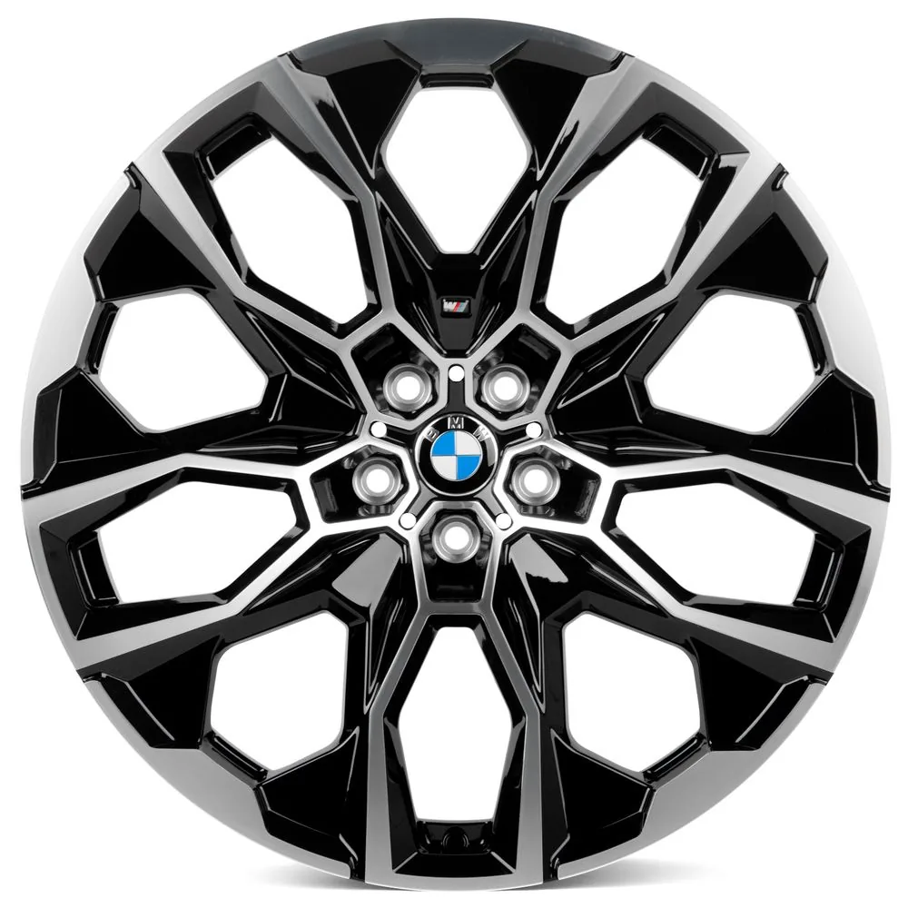 BMW X7 R22