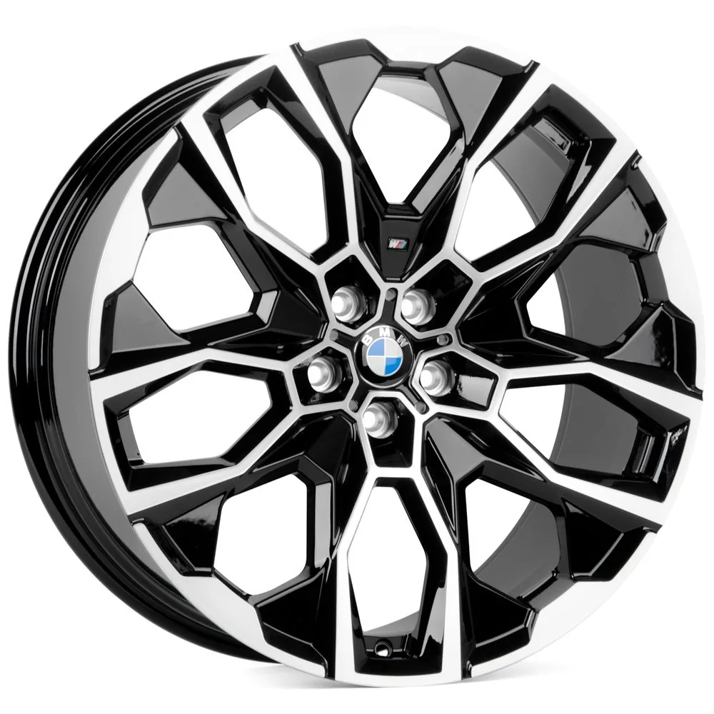 BMW X7 R22