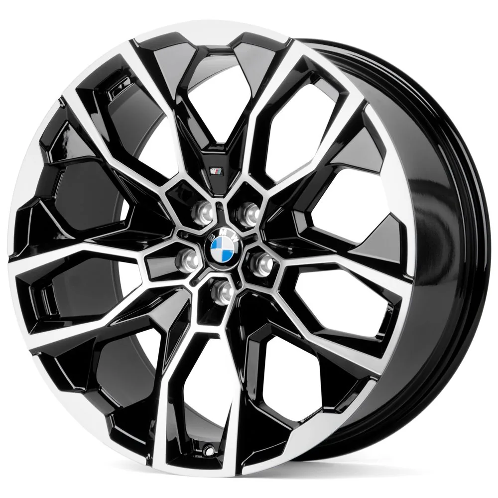 BMW X7 R22