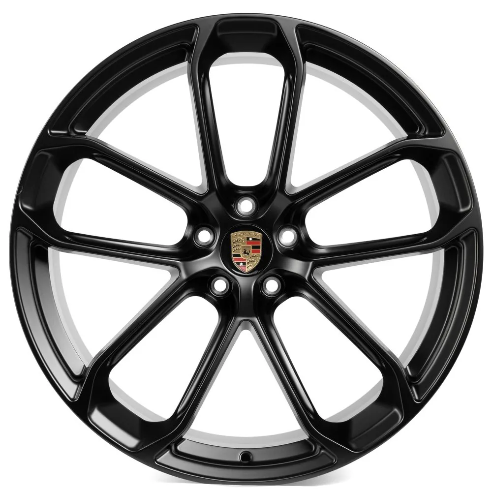 Porsche Macan R21
