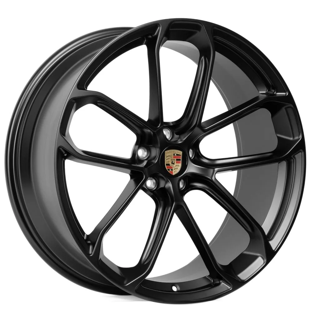 Porsche Macan R21