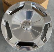 Mercedes GLS New R23 — кованый диск RGW, WT-RGW618-6