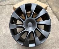 Tesla R20 — кованый диск RGW, WT-RGW642-6