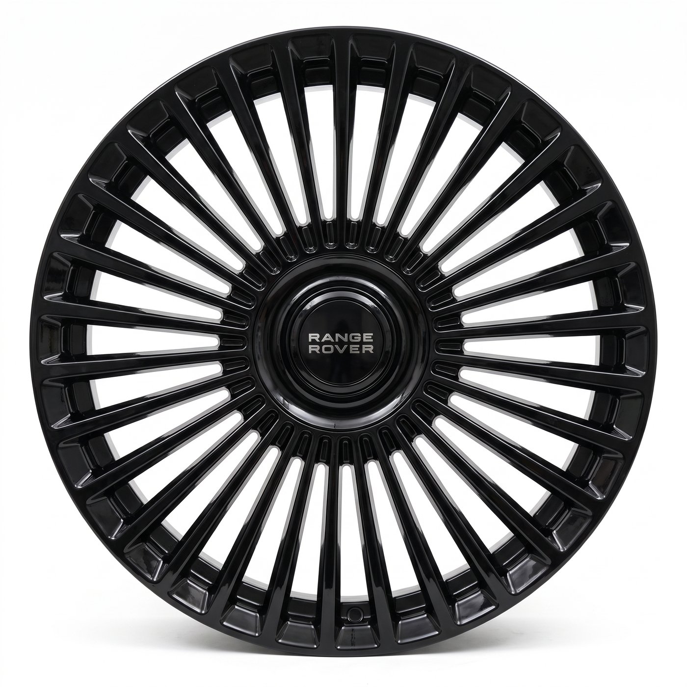 Range Rover R22 — кованый диск RGW, WT-RGW668-2