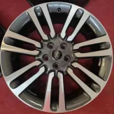 Land Rover R23 — кованый диск RGW