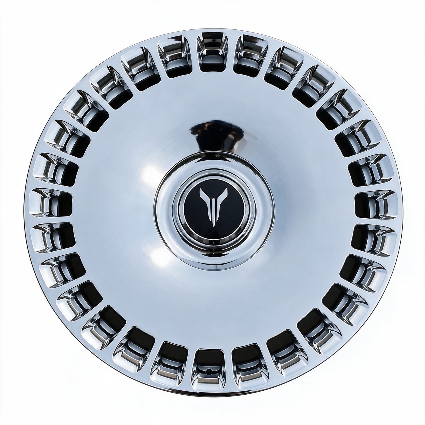 VOYAH R20 — кованый диск RGW, WT-RGW783-1