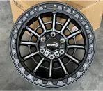 Fang Cheng Bao 5 R18 — кованый диск RGW