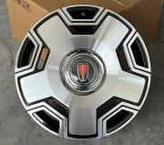 Hongqi H9 R19 — кованый диск RGW