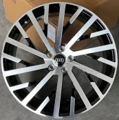 Audi A6 R20