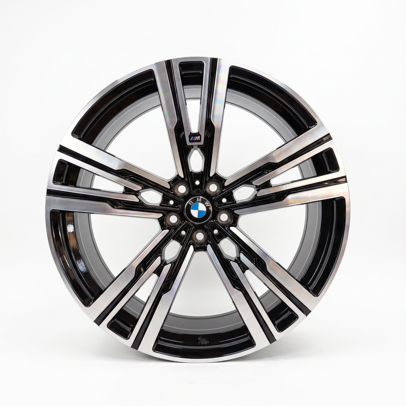BMW G R21 — кованый диск RGW, WT-RGW9476-7