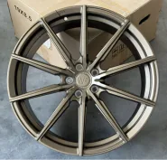 Custom R21