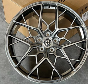 HRE Custom R19 — кованый диск RGW, WT-TRGW212-25