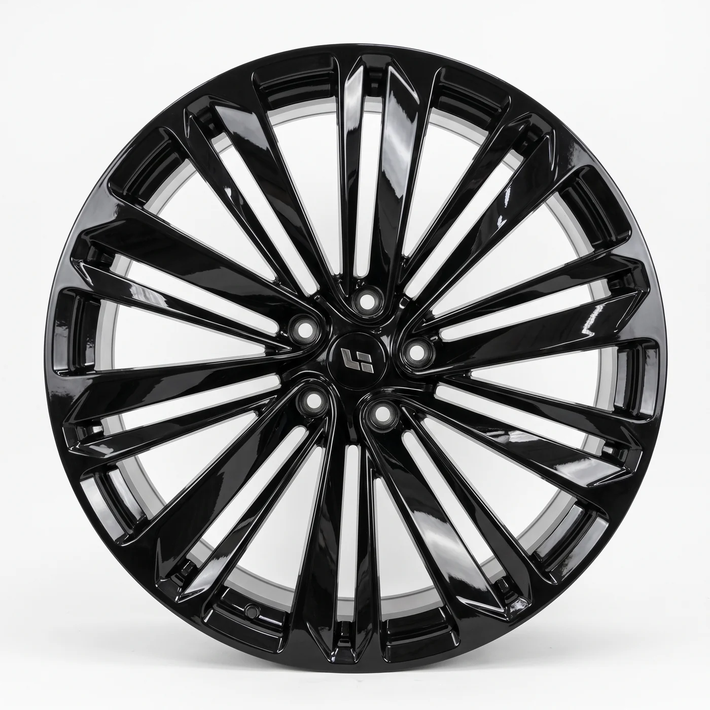 Li Auto R21 — кованый диск RGW