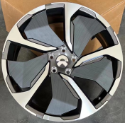 Li Auto R22 — кованый диск RGW, WT-TRGW225-2