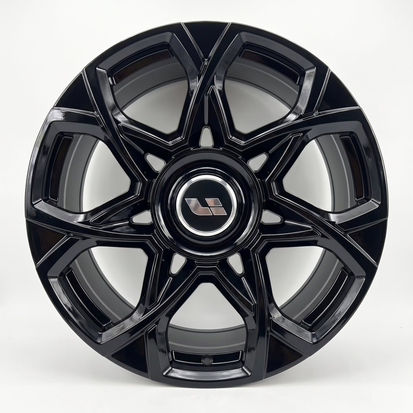 Li Auto R21 — кованый диск RGW, WT-TRGW228-3