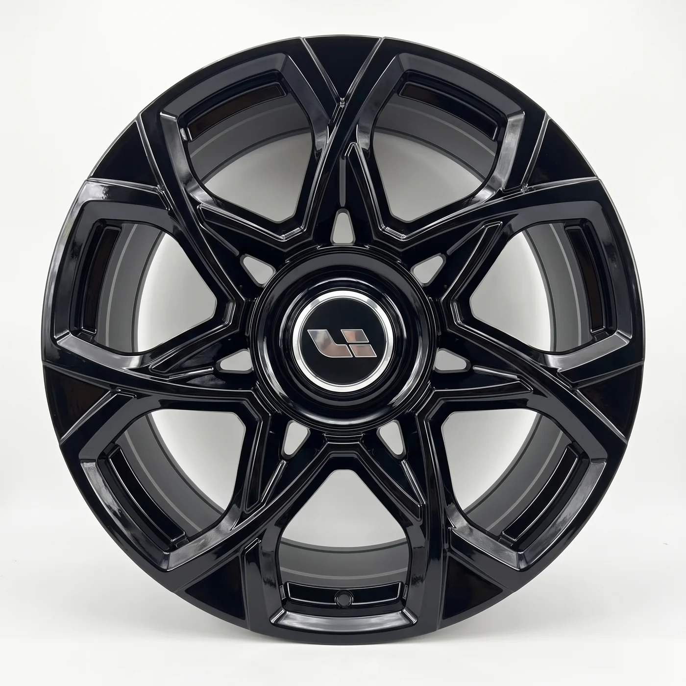 Li Auto R21 — кованый диск RGW