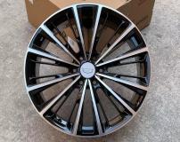 Cadillac XT6 R20 — кованый диск RGW, WT-TRGW2325