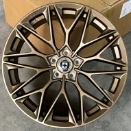 HRE Custom R19 — кованый диск RGW, WT-TRGW262-6