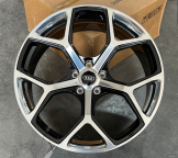 Audi R8 R20 — кованый диск RGW, WT-TRGW493-2