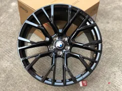 BMW X5 R20 — кованый диск RGW
